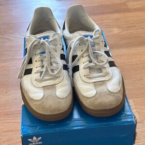 Adidas Samba’s OG